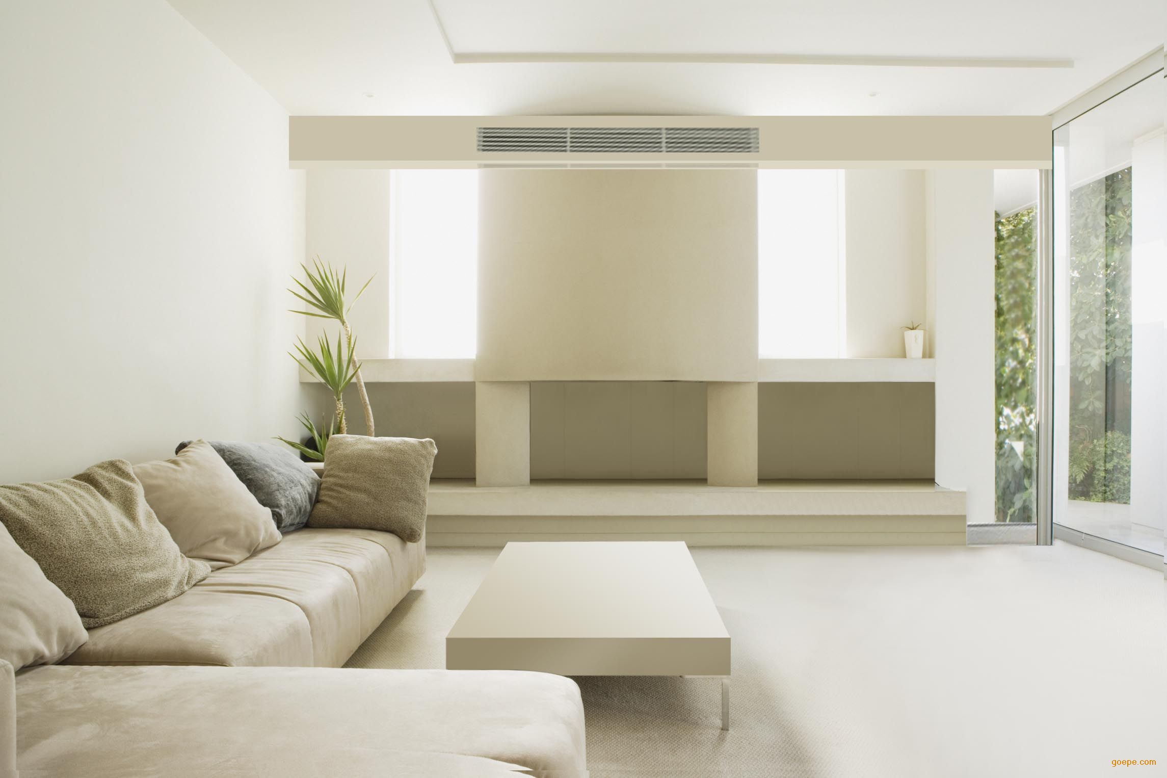 绵阳美的中央空调|绵阳美的空调