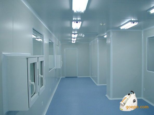 医院传染病房 重症监护室ICU病房环境消毒就选