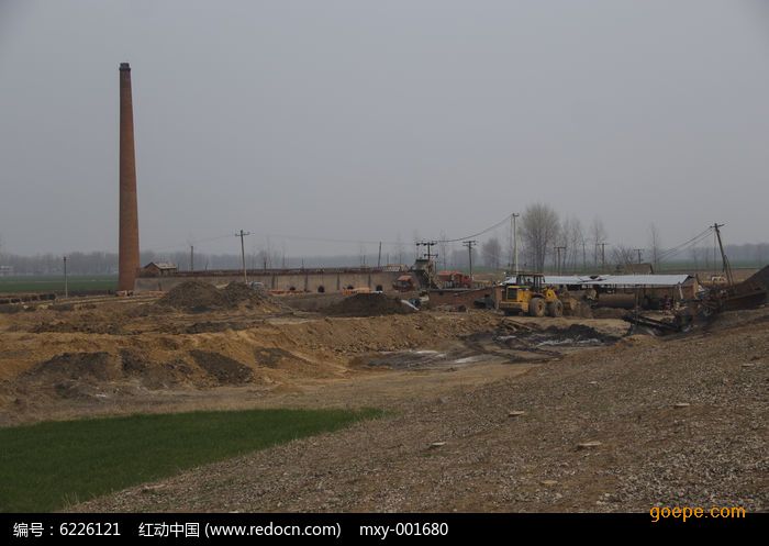 新疆砖窑厂烟气在线分析仪