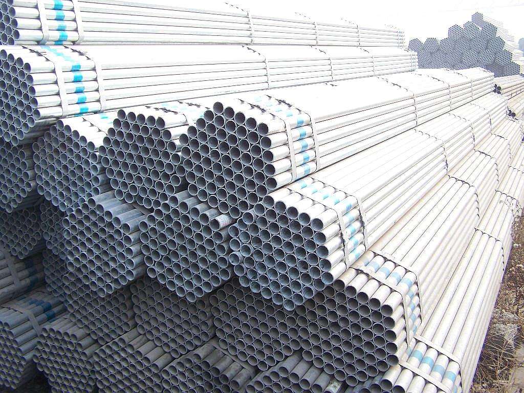 镀锌管-云南镀锌管多少钱一吨-昆明优质镀锌管