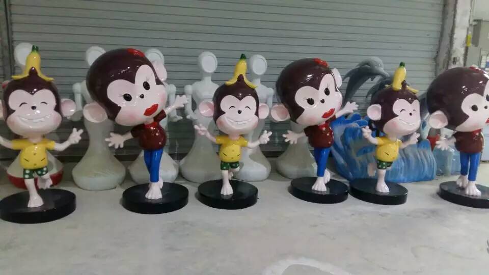 广东原著雕塑艺术专业设计与制作各类卡通动漫雕塑。例如:哆啦A梦系列版、熊猫,、圣诞老人、小猪快跑、大熊猫、迪斯尼乐园系列版、泰迪熊、海绵宝宝、加菲猫、忍者神龟、麦基、大鼻熊、葫芦兄弟、火娃、海贼王、、囧囧军、招财猫、果宝特工队、皮皮猴、超能大白,奥特曼,胡巴,史努比,小苹果、蛋蛋君、小黄人、开心羊、喜羊羊与灰太狼、红鼻子摩尔庄园,変装羊,胡桃夹子,唐老鸭与米老鼠、白雪公主与七个小矮人、小羊肖恩、炮炮兵,达拉木马,Q版三国,黑猫警长,超级马里奥,复古八仙过海,彩绘象,彩绘马,彩绘牛,叨叨,彩绘海豚,冰川企鹅