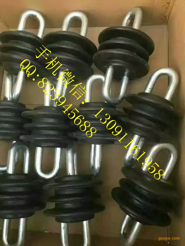 10kv新型复合材料拉紧绝缘子JH-90 价格 - 谷瀑