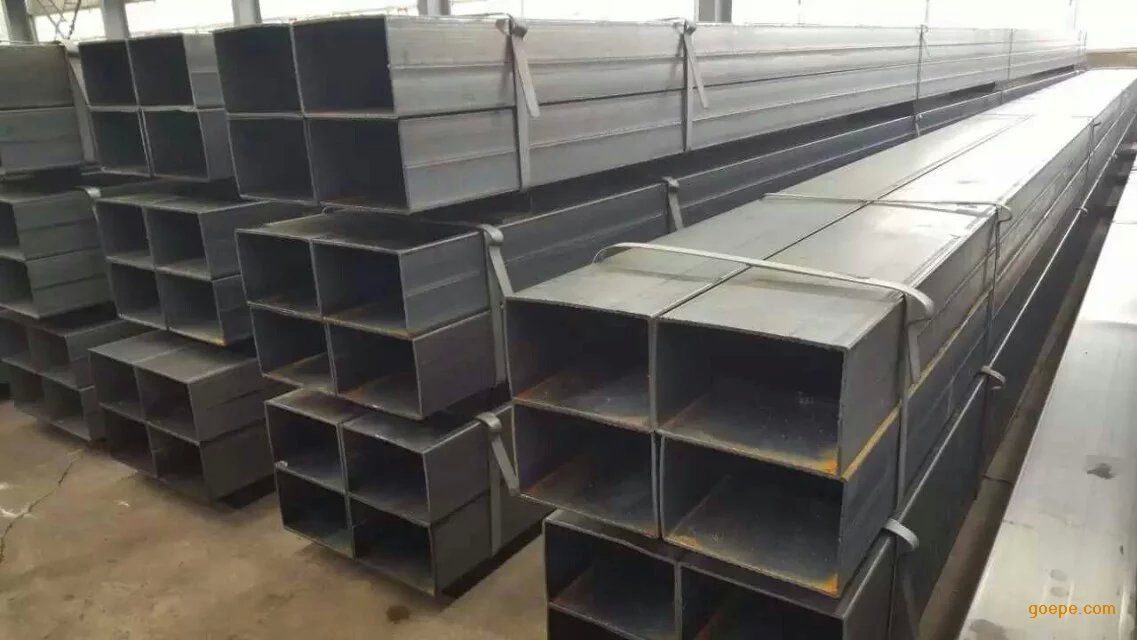 方矩管最新价格表 碳钢方管现货批发