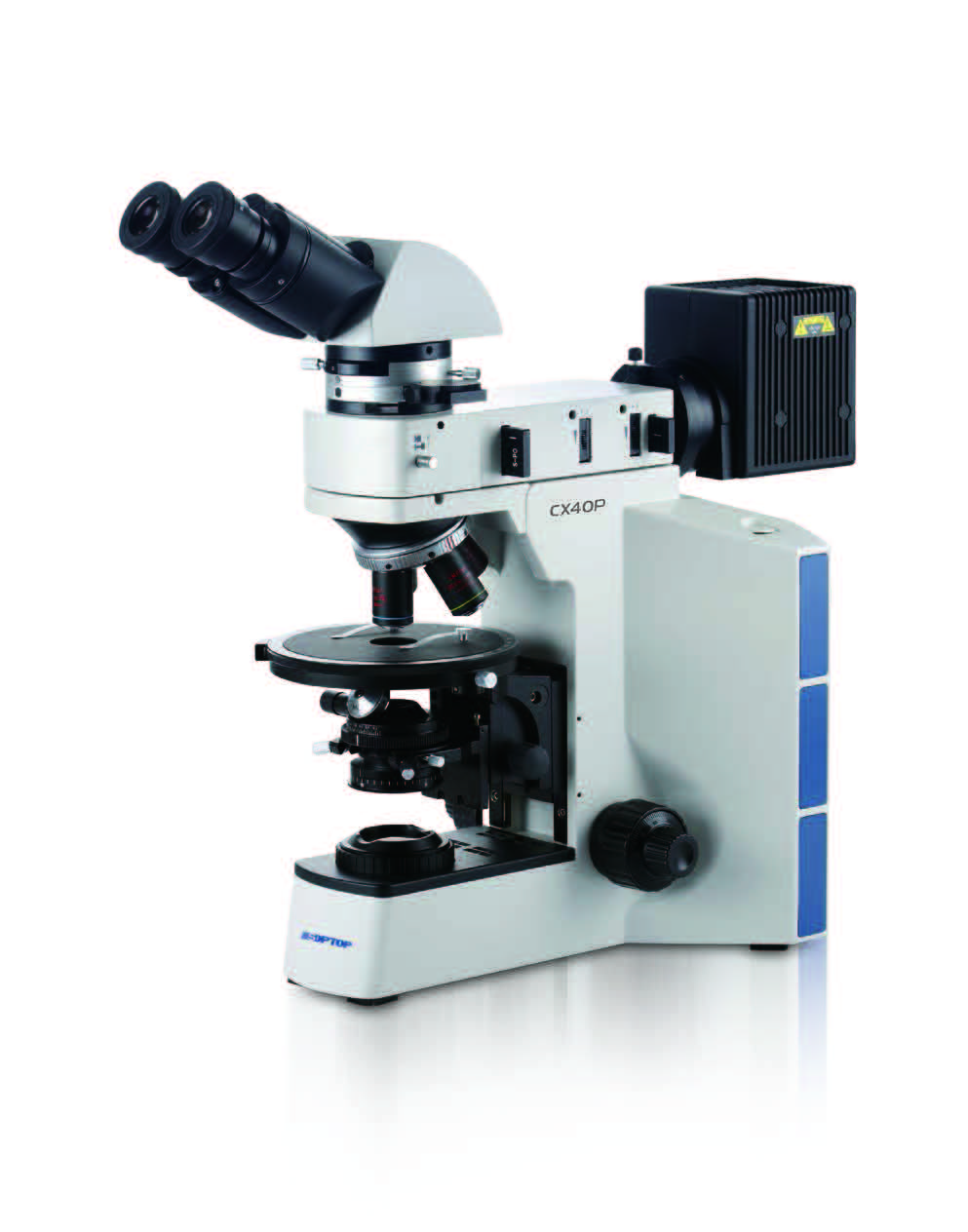 CX40P专业金相显微镜_透反射偏光显微镜 正