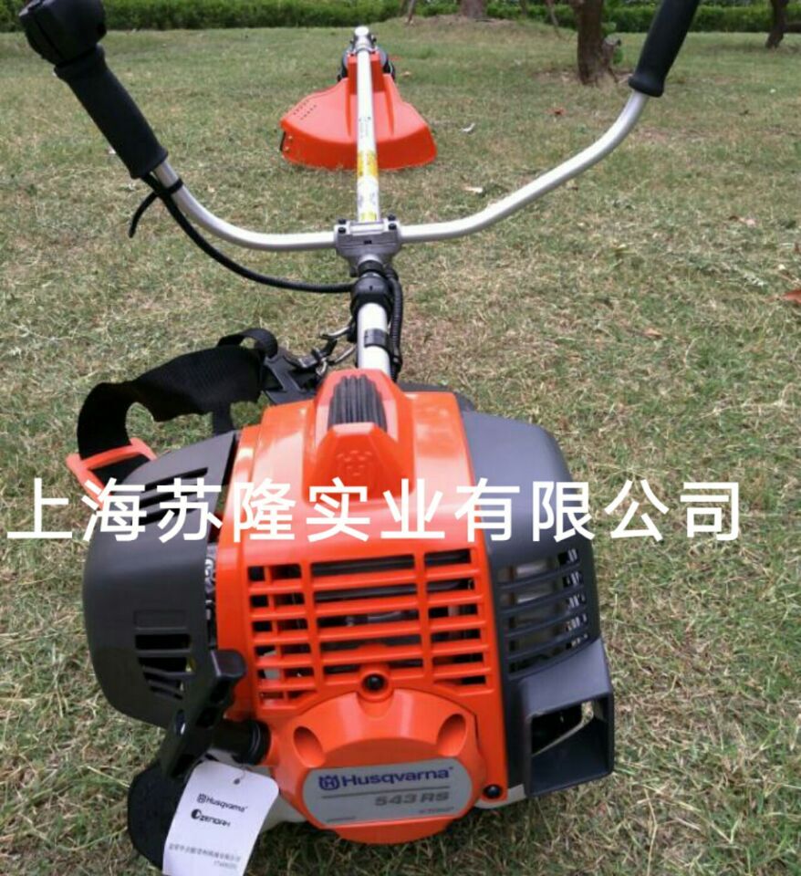 富世华525rs割灌机富世华进口割草机525rs割灌机打草机
