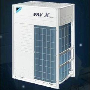 大金中央空调/家用vrv系列室外机/5匹/rmxs140ey1c