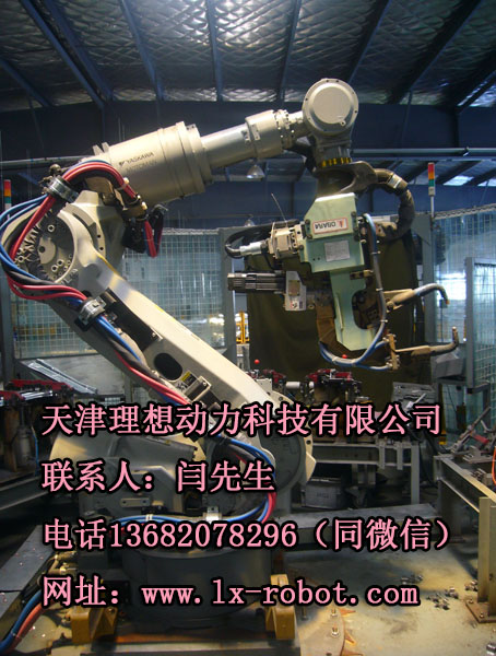 北京二手车身点焊机器人排名 布匹码垛机器人