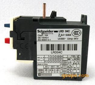 10 0.4kv两相一继电器式 电工常识史上最全面，应有尽有，建议永久收藏！