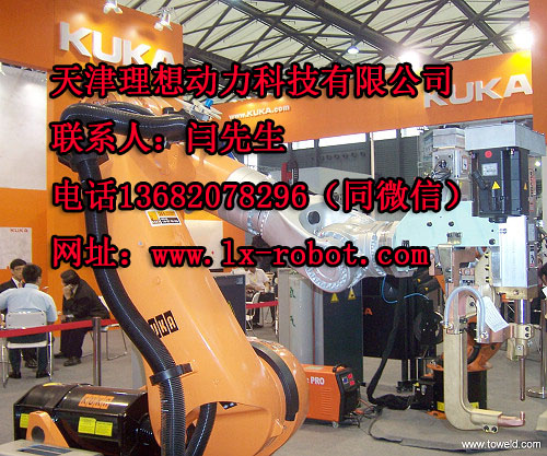 天津二手不锈钢点焊机器人制造 手机壳打磨机
