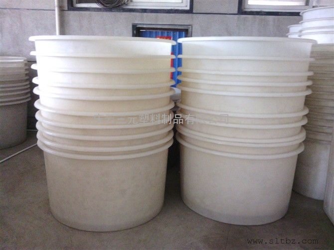 500l600升泡菜塑料桶腌制塑料大缸lldpe