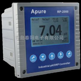 Apure RP-2000工业在线PH计