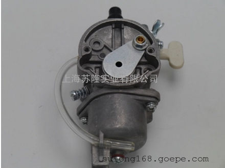 小松bc3410fw割草机化油器,bc3410割灌机化油器