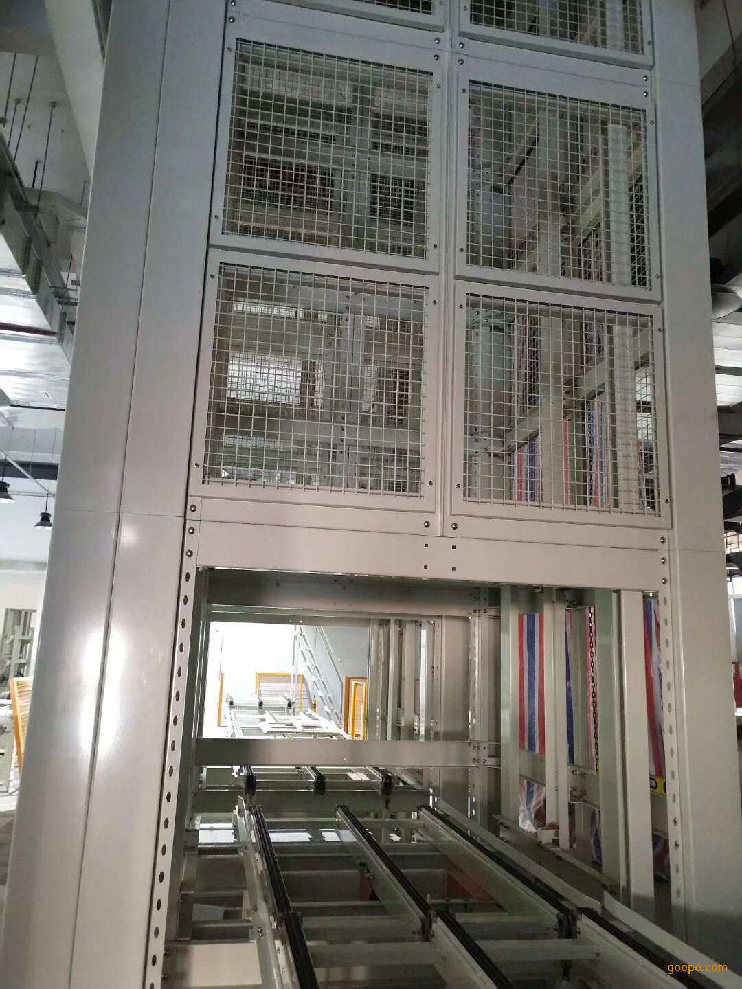 定制非标升降机 往复式升降机 连续式升降机