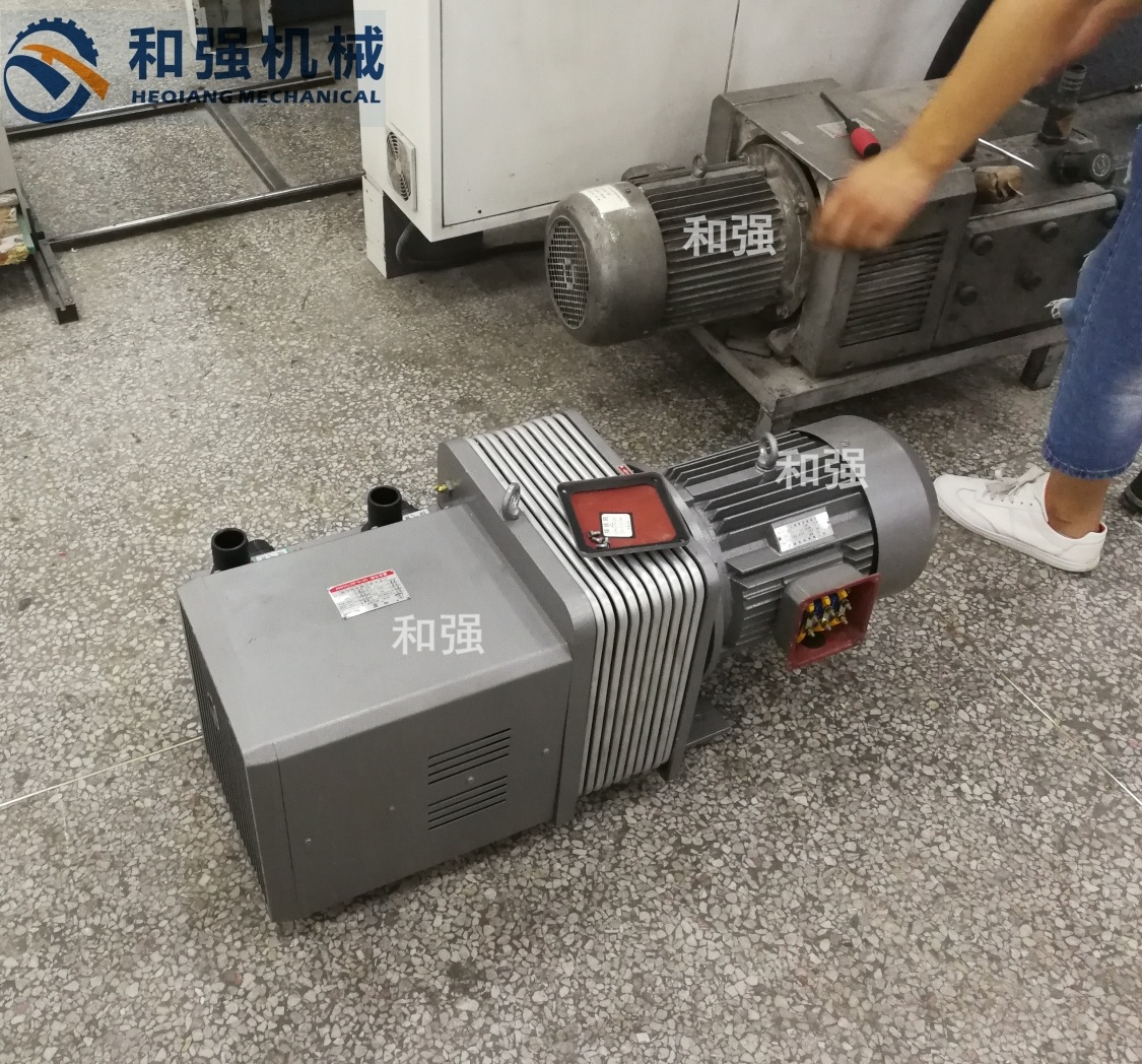 永盾真空泵zybw150g自润滑真空压力复合气泵 印刷机 包装机用等