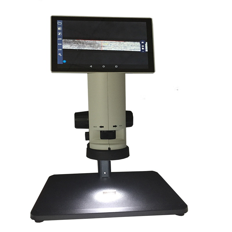 舜宇DMSZ7一体视频测量显微镜价格- 谷瀑环保