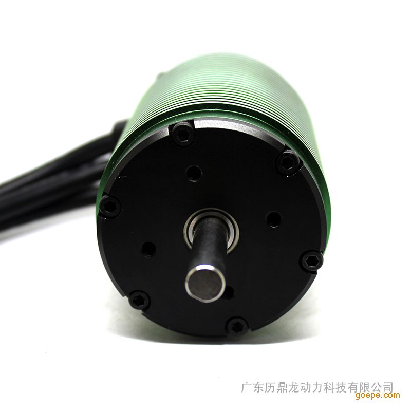 x-team 5792大功率无刷电机马达 水下推进器 无人船电机马达