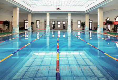 循環(huán)水系統(tǒng)