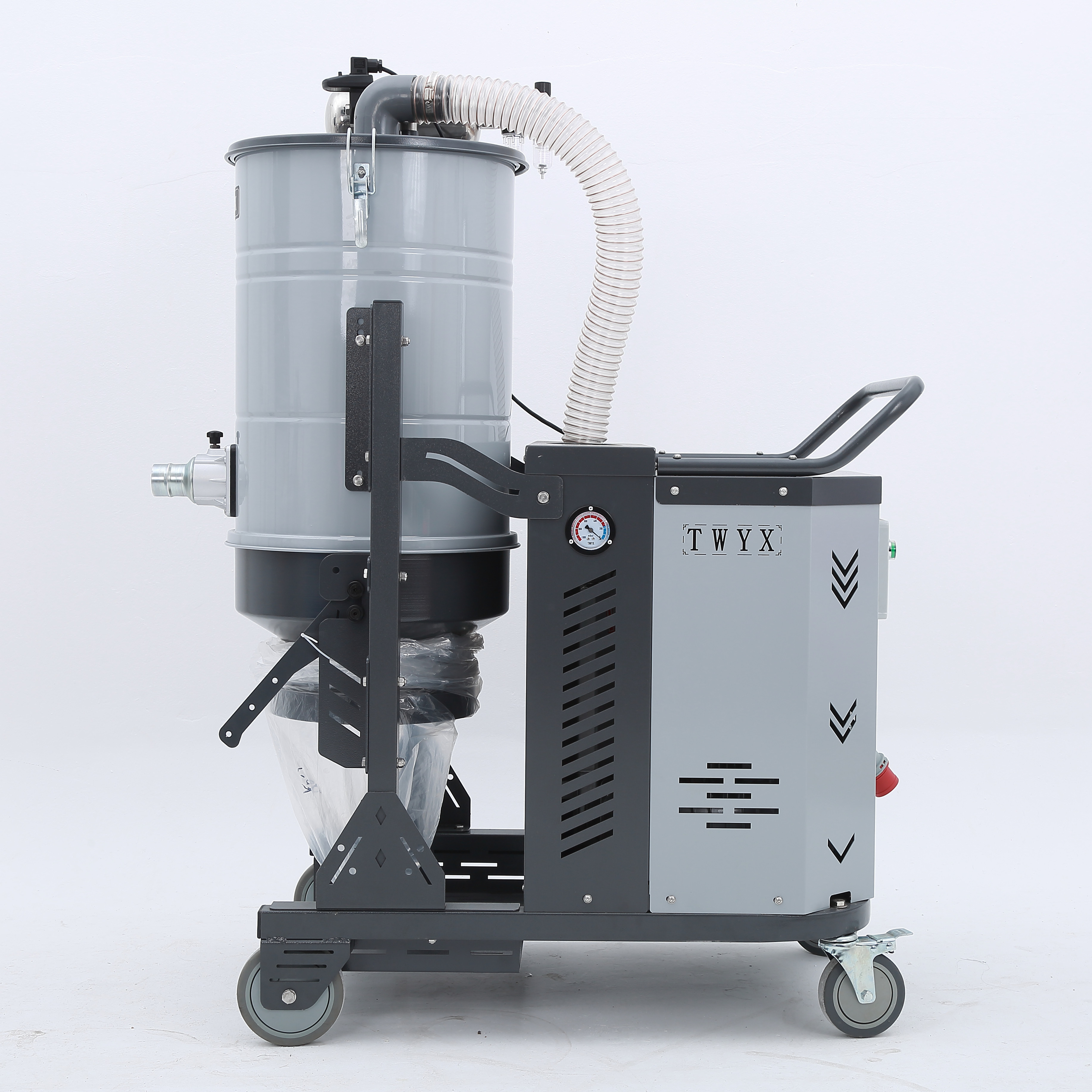 twyx 工业工厂地面粉尘渣质吸尘器 fb-2200