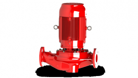 SSP PumpsS系列不锈钢旋片泵 S3-0027- * 10