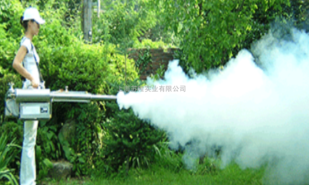 喷烟(雾)多功能防疫消毒机,bf-150便携式动力烟雾消毒