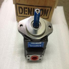 法国丹尼逊T6C-003-1L02-C1定量油压泵