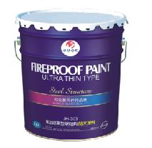 钢结构防火涂料施工步骤-环保技术-谷瀑环保设