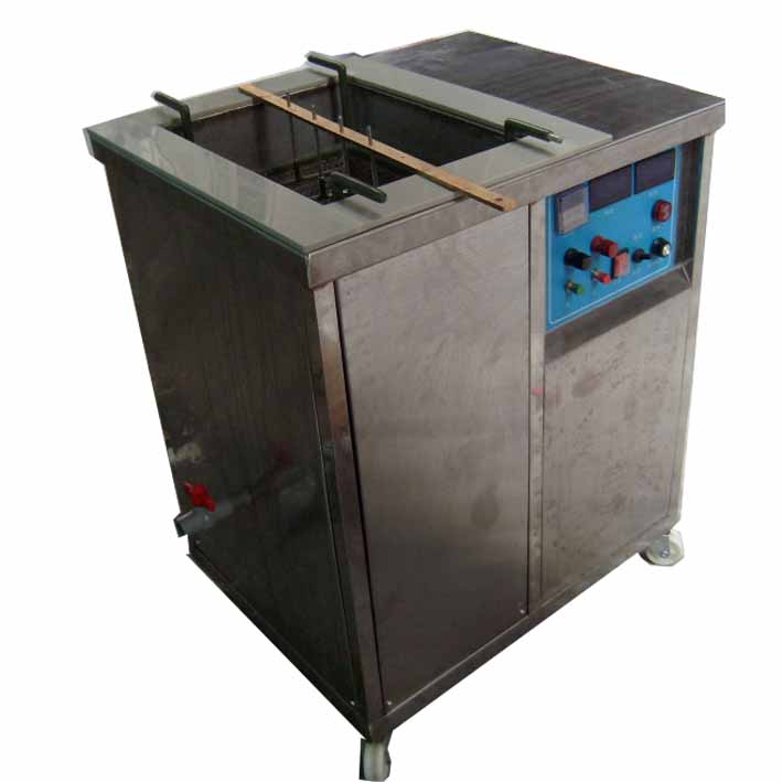 深圳东莞模具电解除锈清洗机