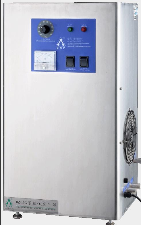 臭氧发生器-宜兴市和桥镇汉华环保配件厂