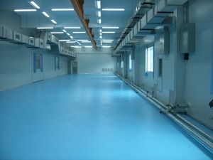 惠州万级无尘车间 净化车间等级标准