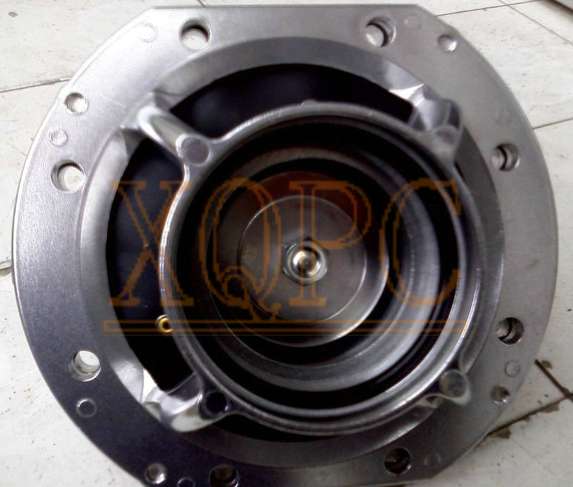 喷吹管安装外径88的三寸淹没脉冲阀