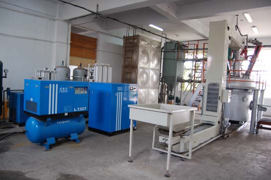 350KW电子垃圾处理设备