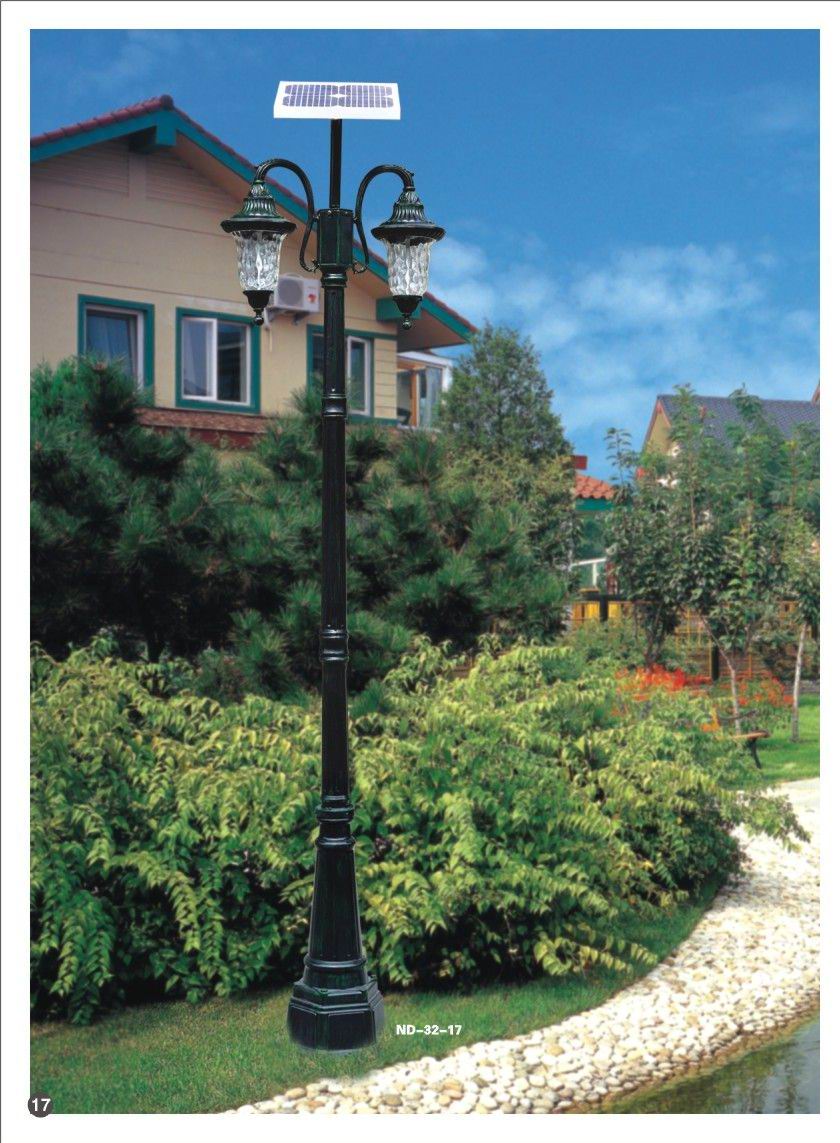 山西矿业led路灯照明设施