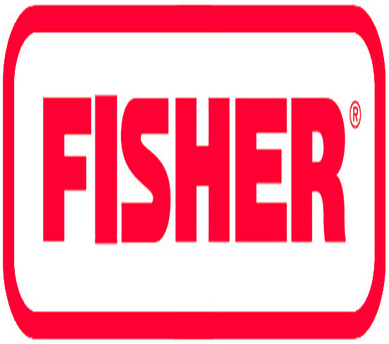 fisher阀门