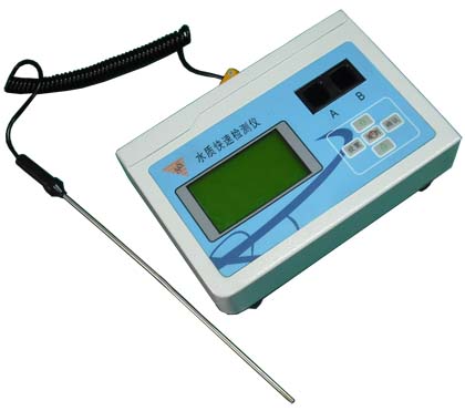 北京中科科仪请求分子泵查验设备以及查验办法专利添加检测功率