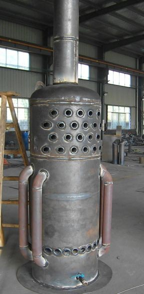 CLSG型立式燃煤锅炉\/小型采暖热水锅炉\/节能