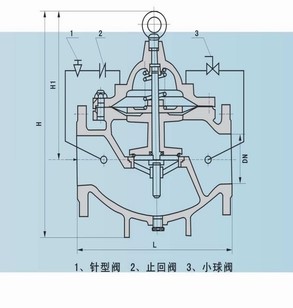 供应直销300x缓闭式止回阀