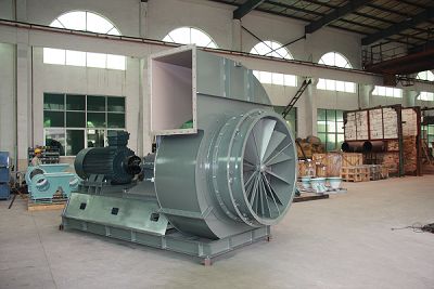 水冷风机型号_冷却塔风机电机型号_上海通用风机型号