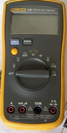 fluke15b数字万用表_福禄克万用表 fluke15b 价格