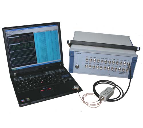 声发射监测系统-北京声华兴业科技有限公司上