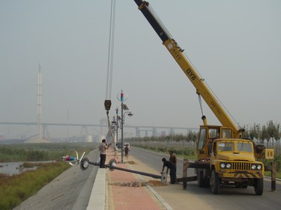 磁悬浮风力发电机设备(生产厂家)