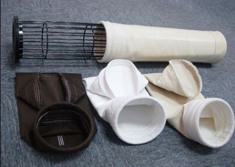 兰州除尘布袋设计兰州除尘布袋制作销售 袋笼除尘器