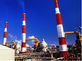 电厂烟气余热回收-电厂烟气余热回收-电厂烟气