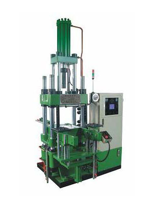 橡胶注压成型机,上注胶成型机