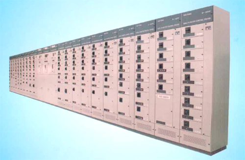 电气成套控制柜(自动化控制柜,配电柜)