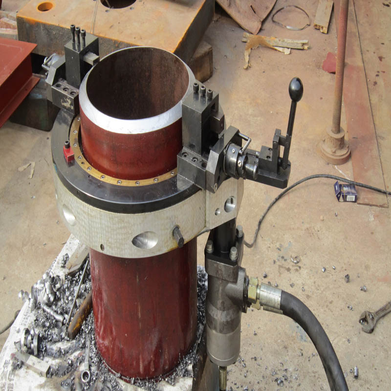 管道切割坡口机