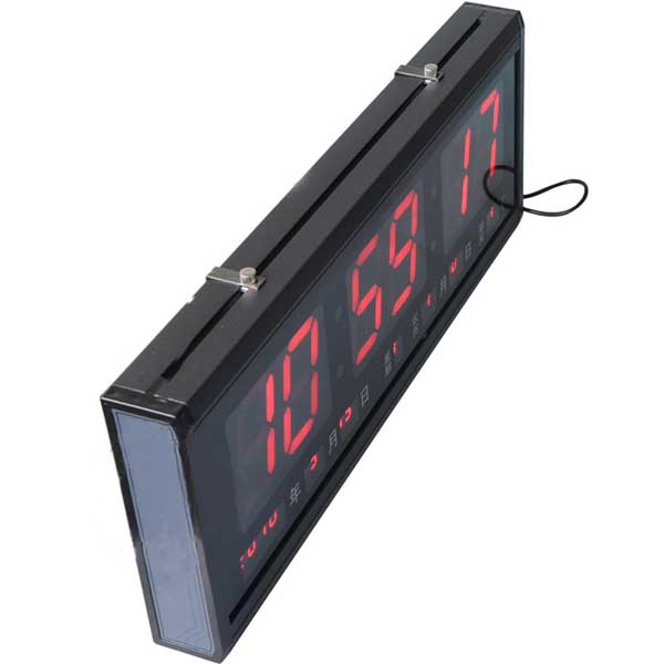 同步北京时间电子钟