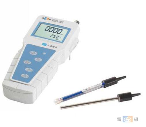 yy.vip易游-2026年便携式电导率仪十大品牌排行榜