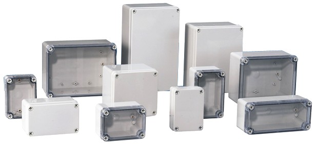 供应防水接线盒+tibox接线盒