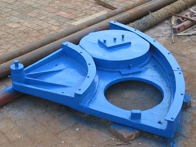 供应300型双向转动闸门价格-河北鹏程水工机电厂