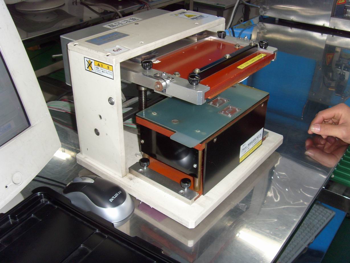 FPC自动化测试设备、软板自动测试系统-FPC